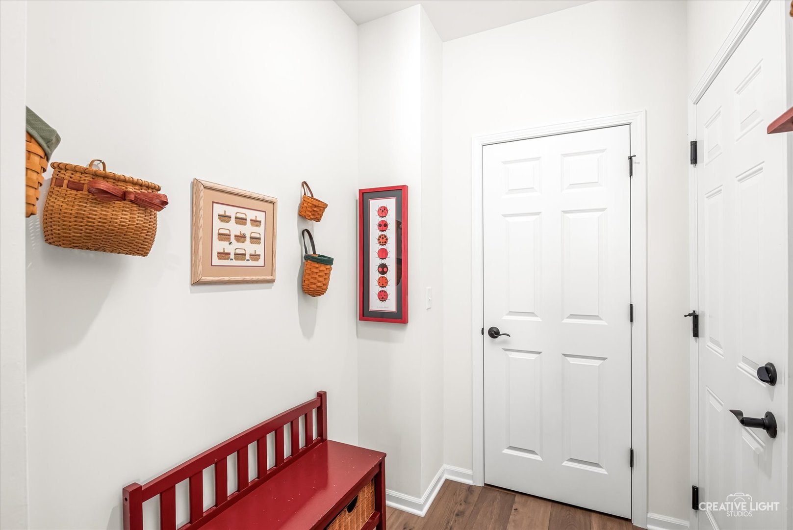 Properties 4 15414 W Harvest Lane