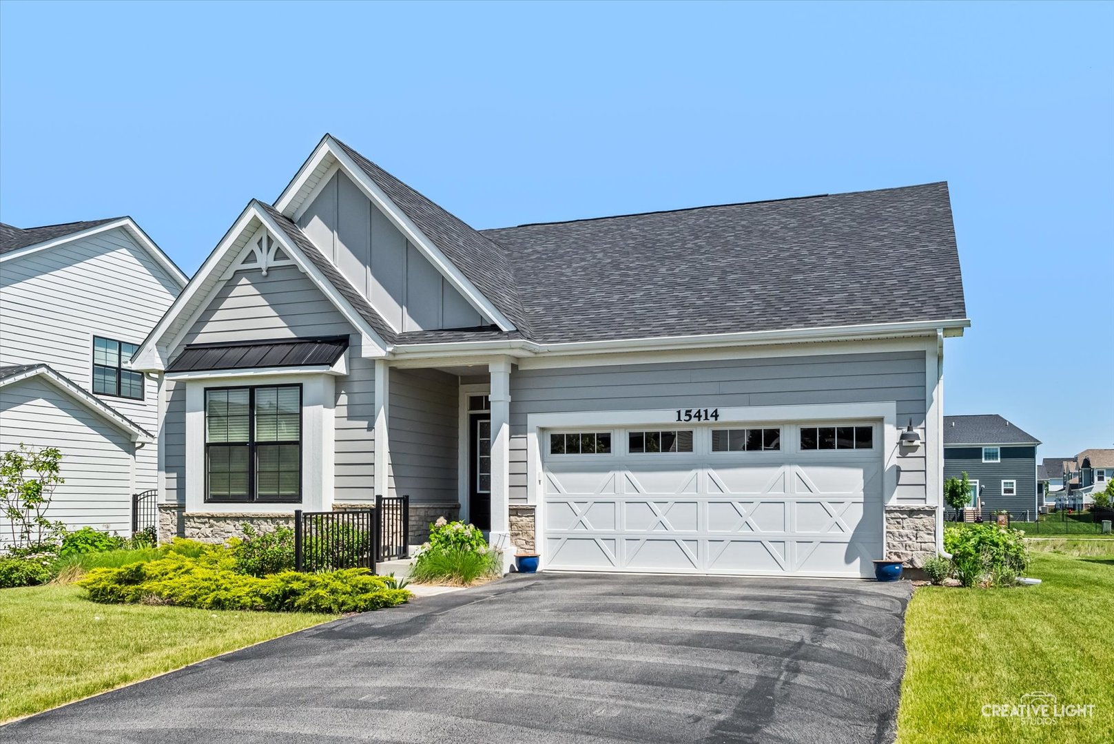 Properties 1 15414 W Harvest Lane