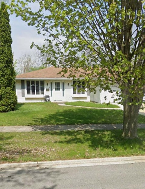Photo of 1213 Brentwood Place, Joliet, IL 60435 (MLS # 12747865)