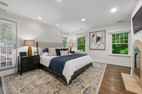 Tiny photo for 1141 Sheridan Road, Wilmette, IL 60091 (MLS # 12681051)