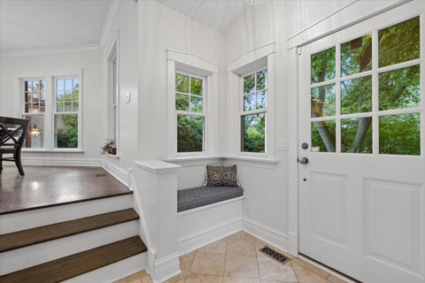 Tiny photo for 1141 Sheridan Road, Wilmette, IL 60091 (MLS # 12681051)