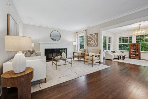 Tiny photo for 1141 Sheridan Road, Wilmette, IL 60091 (MLS # 12681051)