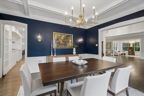 Tiny photo for 1141 Sheridan Road, Wilmette, IL 60091 (MLS # 12681051)