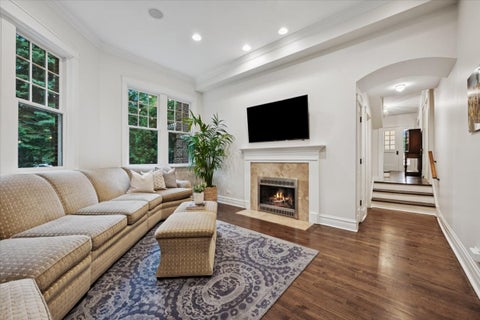 Tiny photo for 1141 Sheridan Road, Wilmette, IL 60091 (MLS # 12681051)