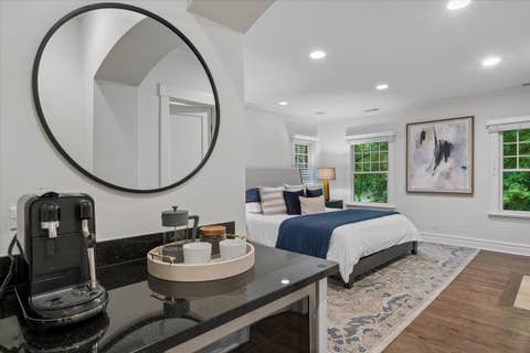 Tiny photo for 1141 Sheridan Road, Wilmette, IL 60091 (MLS # 12681051)
