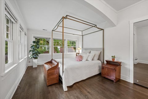 Tiny photo for 1141 Sheridan Road, Wilmette, IL 60091 (MLS # 12681051)