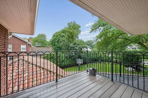 Tiny photo for 1141 Sheridan Road, Wilmette, IL 60091 (MLS # 12681051)