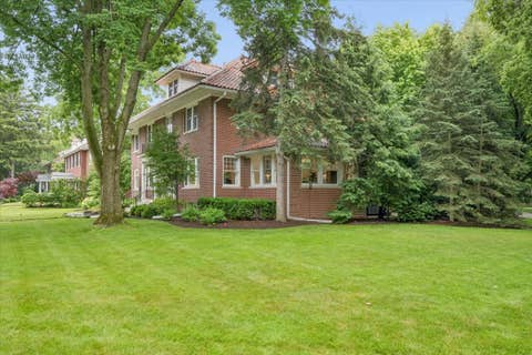 Tiny photo for 1141 Sheridan Road, Wilmette, IL 60091 (MLS # 12681051)