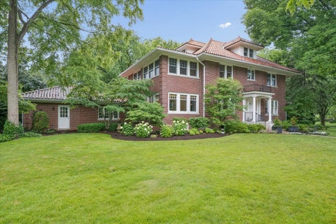 Tiny photo for 1141 Sheridan Road, Wilmette, IL 60091 (MLS # 12681051)