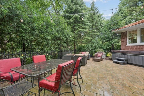 Tiny photo for 1141 Sheridan Road, Wilmette, IL 60091 (MLS # 12681051)
