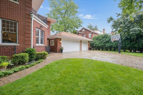Tiny photo for 1141 Sheridan Road, Wilmette, IL 60091 (MLS # 12681051)
