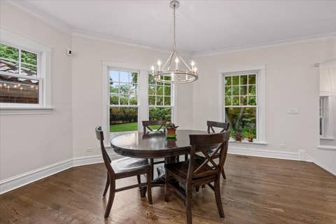 Tiny photo for 1141 Sheridan Road, Wilmette, IL 60091 (MLS # 12681051)
