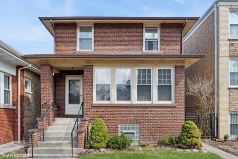 5047 N Sawyer Avenue Chicago IL 60625