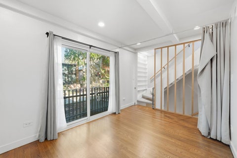 Tiny photo for 1915 N Cleveland Avenue #A, Chicago, IL 60614 (MLS # 12768552)