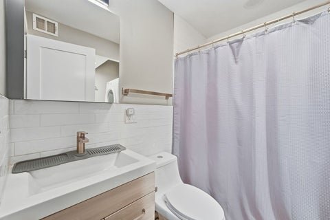Tiny photo for 1915 N Cleveland Avenue #A, Chicago, IL 60614 (MLS # 12768552)