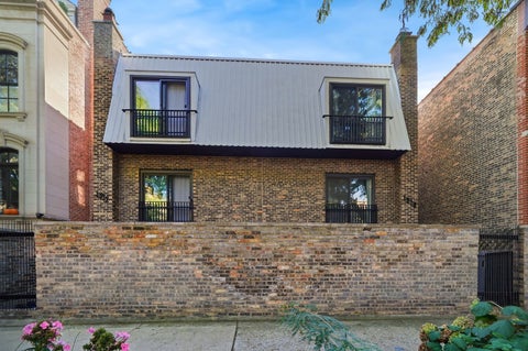 Tiny photo for 1915 N Cleveland Avenue #A, Chicago, IL 60614 (MLS # 12768552)