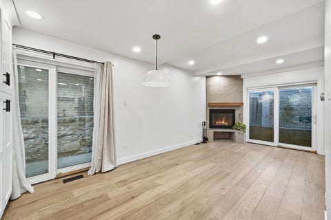 Tiny photo for 1915 N Cleveland Avenue #A, Chicago, IL 60614 (MLS # 12768552)