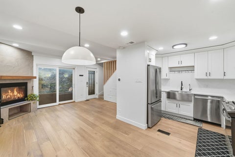 Tiny photo for 1915 N Cleveland Avenue #A, Chicago, IL 60614 (MLS # 12768552)
