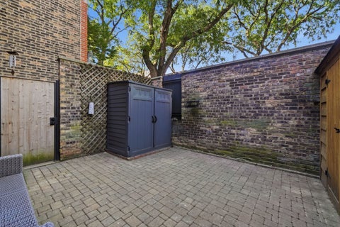 Tiny photo for 1915 N Cleveland Avenue #A, Chicago, IL 60614 (MLS # 12768552)