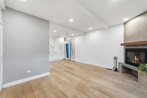 Tiny photo for 1915 N Cleveland Avenue #A, Chicago, IL 60614 (MLS # 12768552)