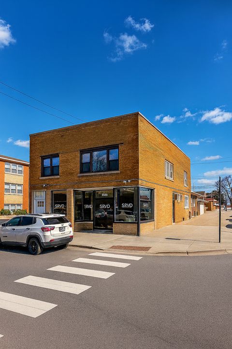 4425 W 55th Street Chicago IL 60632