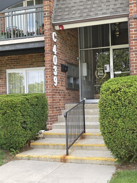 4039 Saratoga Avenue Unit C101, Downers Grove, IL 60515 - #: 12721597