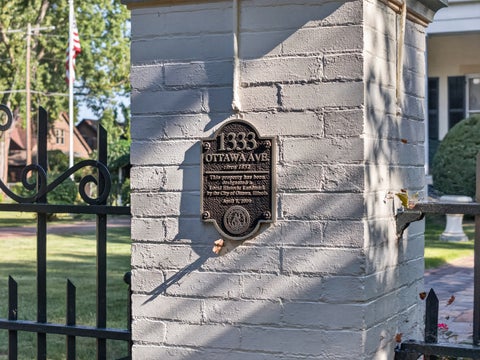 Tiny photo for 1333 Ottawa Avenue, Ottawa, IL 61350 (MLS # 12741955)