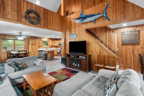 Tiny photo for 324 Rustic Oak Court, Dahinda, IL 61428 (MLS # 12755575)