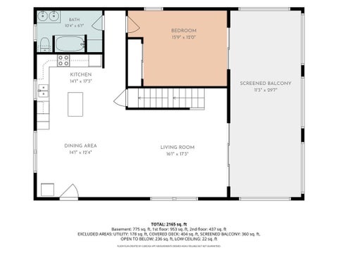 Tiny photo for 324 Rustic Oak Court, Dahinda, IL 61428 (MLS # 12755575)