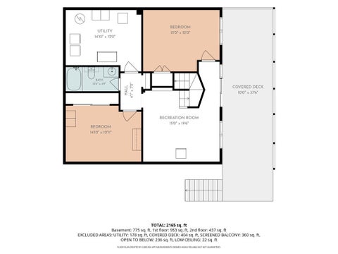 Tiny photo for 324 Rustic Oak Court, Dahinda, IL 61428 (MLS # 12755575)