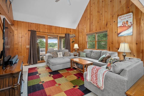 Tiny photo for 324 Rustic Oak Court, Dahinda, IL 61428 (MLS # 12755575)