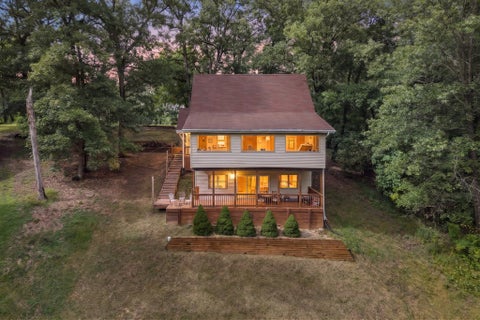 Tiny photo for 324 Rustic Oak Court, Dahinda, IL 61428 (MLS # 12755575)