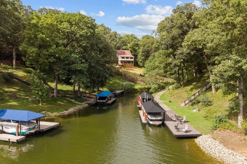 Tiny photo for 324 Rustic Oak Court, Dahinda, IL 61428 (MLS # 12755575)