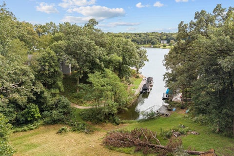 Tiny photo for 324 Rustic Oak Court, Dahinda, IL 61428 (MLS # 12755575)