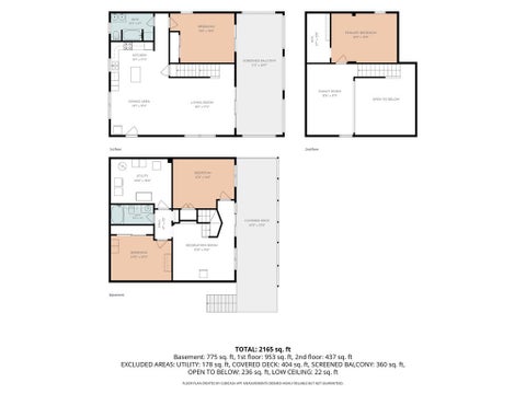 Tiny photo for 324 Rustic Oak Court, Dahinda, IL 61428 (MLS # 12755575)