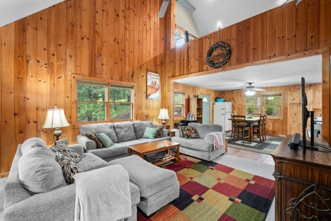 Tiny photo for 324 Rustic Oak Court, Dahinda, IL 61428 (MLS # 12755575)