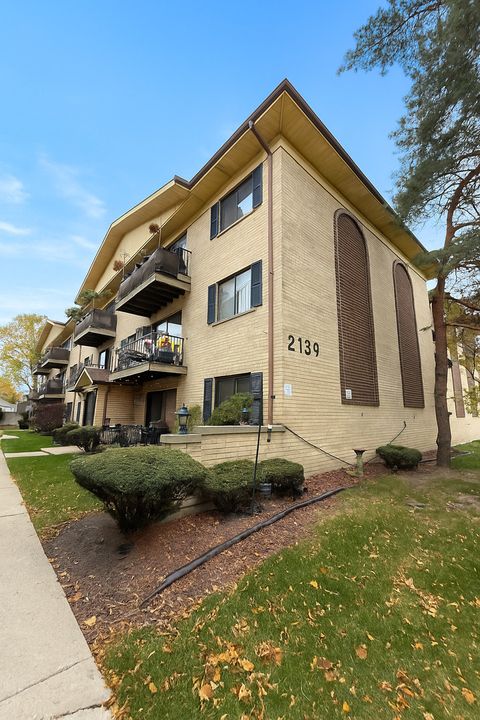 Photo of 2139 N Harlem Avenue #224, Chicago, IL 60707 (MLS # 12522340)