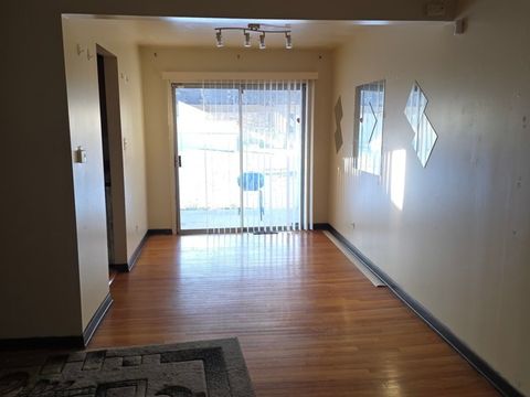 Tiny photo for 16440 Michigan Avenue, South Holland, IL 60473 (MLS # 12549884)