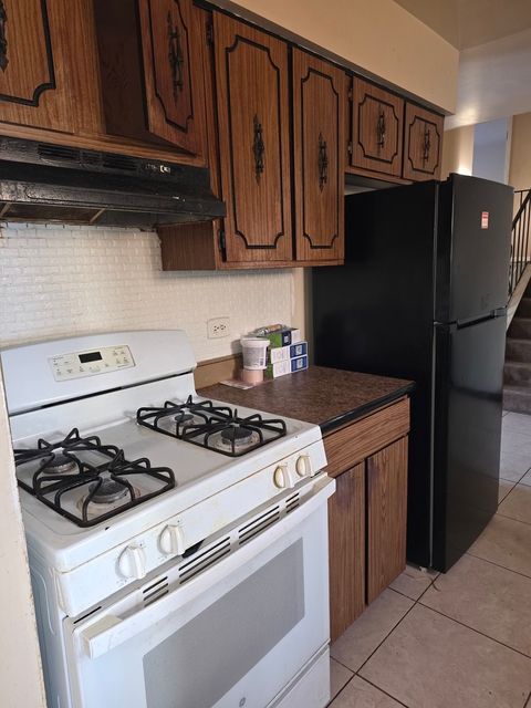 Tiny photo for 16440 Michigan Avenue, South Holland, IL 60473 (MLS # 12549884)