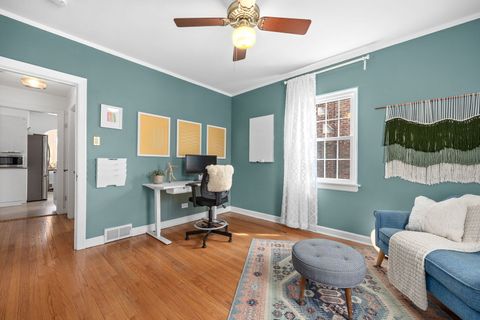 Tiny photo for 514 Uvedale Road, Riverside, IL 60546 (MLS # 12601857)