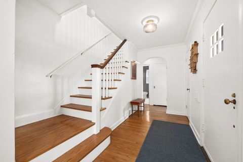 Tiny photo for 514 Uvedale Road, Riverside, IL 60546 (MLS # 12601857)