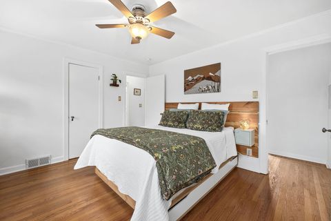Tiny photo for 514 Uvedale Road, Riverside, IL 60546 (MLS # 12601857)