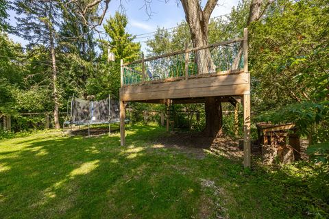 Tiny photo for 514 Uvedale Road, Riverside, IL 60546 (MLS # 12601857)