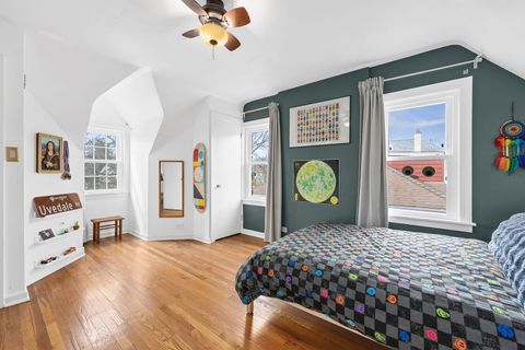 Tiny photo for 514 Uvedale Road, Riverside, IL 60546 (MLS # 12601857)