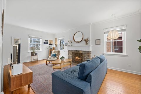 Tiny photo for 514 Uvedale Road, Riverside, IL 60546 (MLS # 12601857)