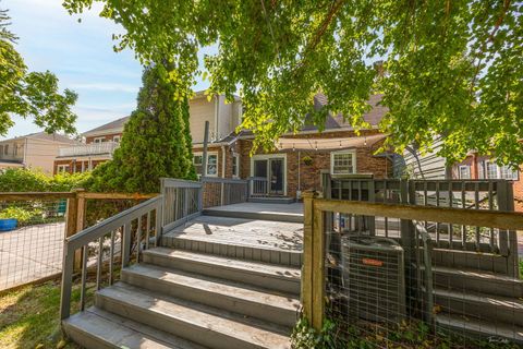 Tiny photo for 514 Uvedale Road, Riverside, IL 60546 (MLS # 12601857)