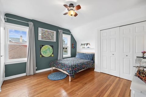 Tiny photo for 514 Uvedale Road, Riverside, IL 60546 (MLS # 12601857)