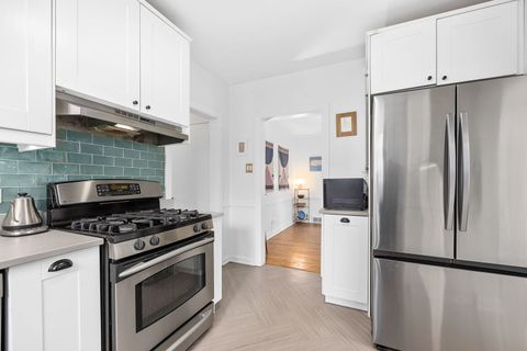 Tiny photo for 514 Uvedale Road, Riverside, IL 60546 (MLS # 12601857)
