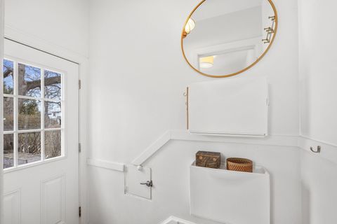 Tiny photo for 514 Uvedale Road, Riverside, IL 60546 (MLS # 12601857)