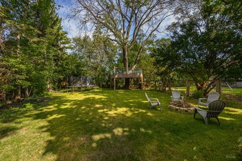 Tiny photo for 514 Uvedale Road, Riverside, IL 60546 (MLS # 12601857)
